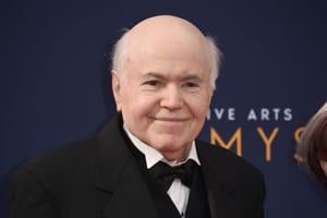 Walter Koenig, Known for Star Trek’s Ensign Chekov, Dies at 90