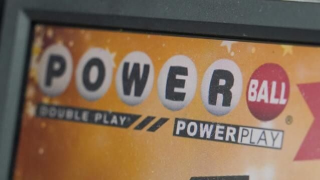 Powerball jackpot reaches $1.1B
