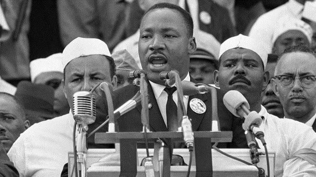 MLK commemoration event returns to Esmont