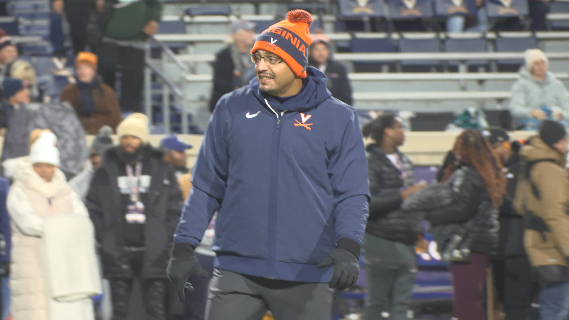 Tony Elliott named ACC Coach of the Year