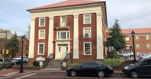 Two guilty pleas made in Charlottesville court cbs19news com