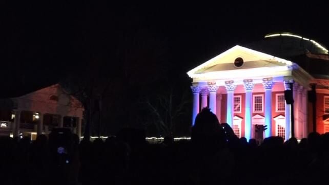 Lighting of the Lawn returns for 25th year and bigger show than ever