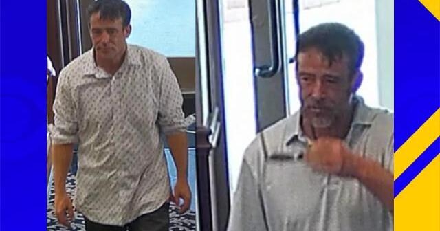 CPD working to identify suspects in theft of high-end watch ...