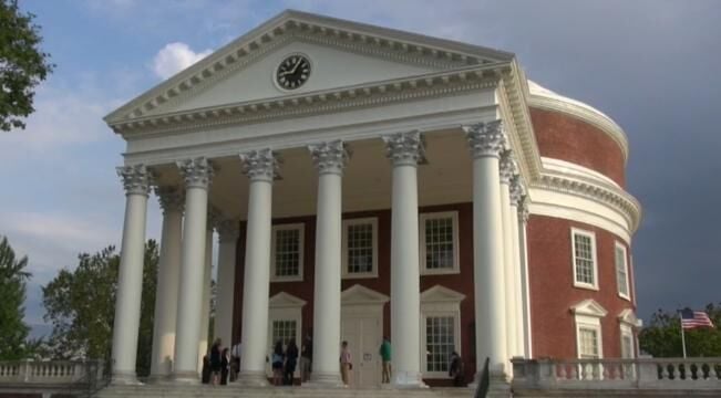 UVA broadcast news organization previews content for the upcoming year