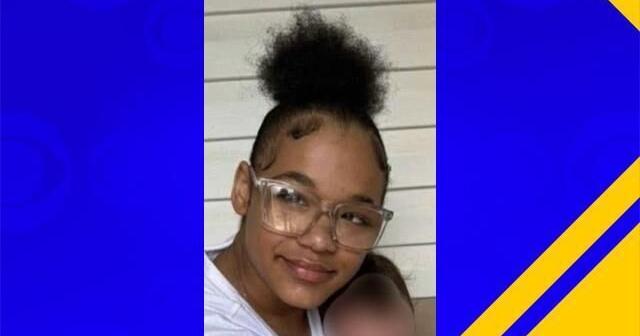 UPDATE: Missing Roanoke girl found safe. | News | cbs19news.com