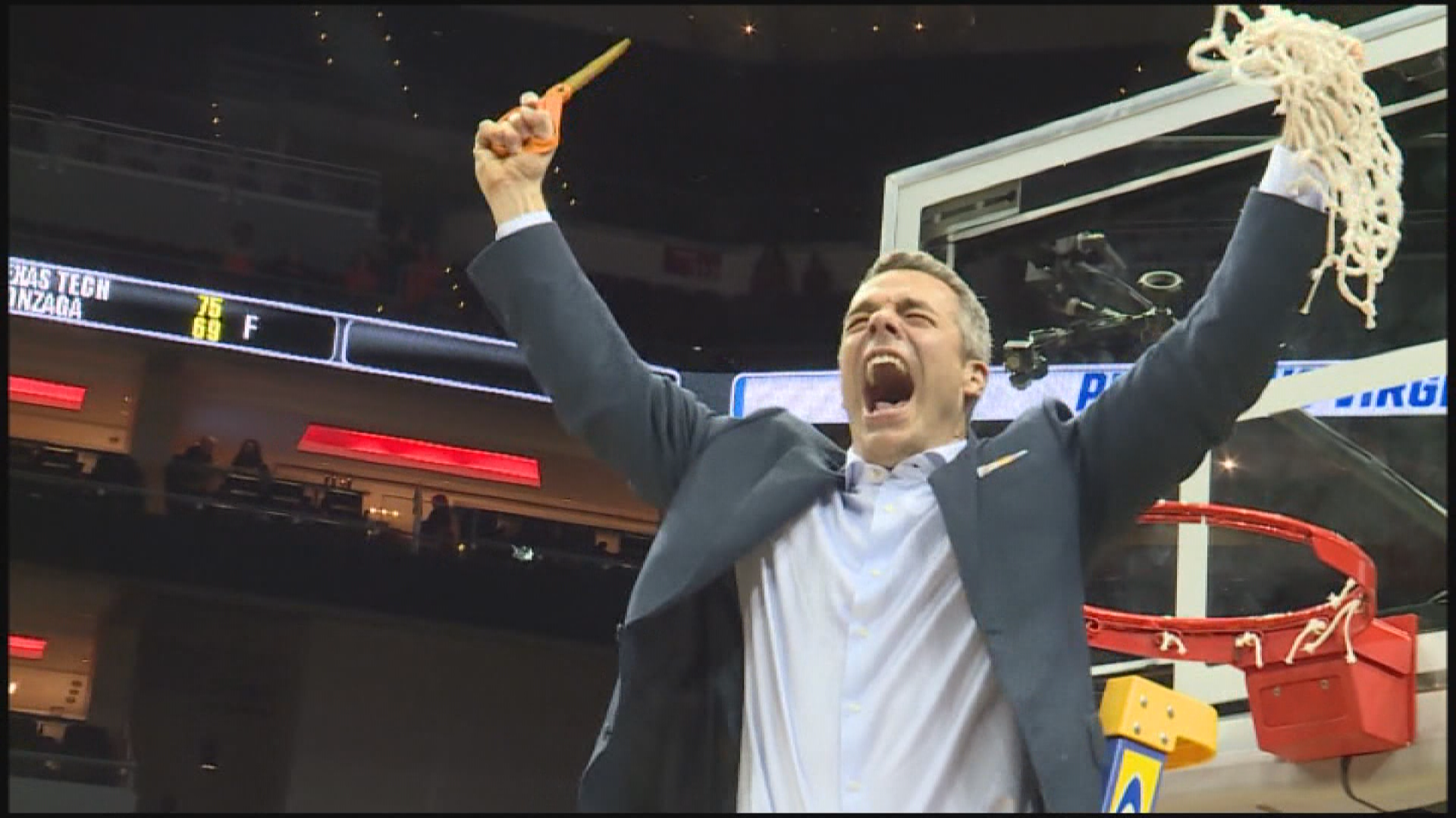 Bennett to be inducted into Virginia Sports Hall of Fame