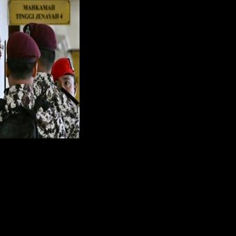 马来西亚前总理纳吉布软禁申请失败|哥伦比亚广播公司19新闻网