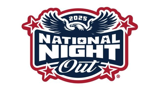 Lousia Police Department hosts award-winning National Night Out
