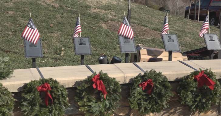 Advocates Demand Safer Access to Dogwood Vietnam Memorial