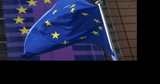 Eurozone business activity falls on Mideast war