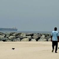 Трамп заявил, что американские военные заблокировали иранские порты, чтобы оказать давление на Тегеран