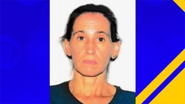 UPDATE: Sheriff’s office reports missing woman has been found