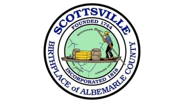 Scottsville residents celebrate Independence Day with parade