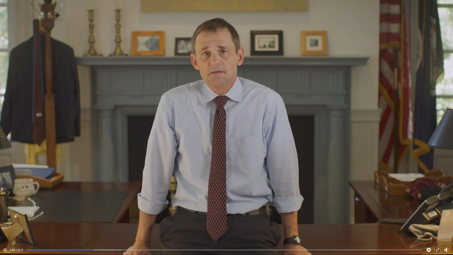 SPJ at UVA students stage proPalestine and proLebanon walkout News