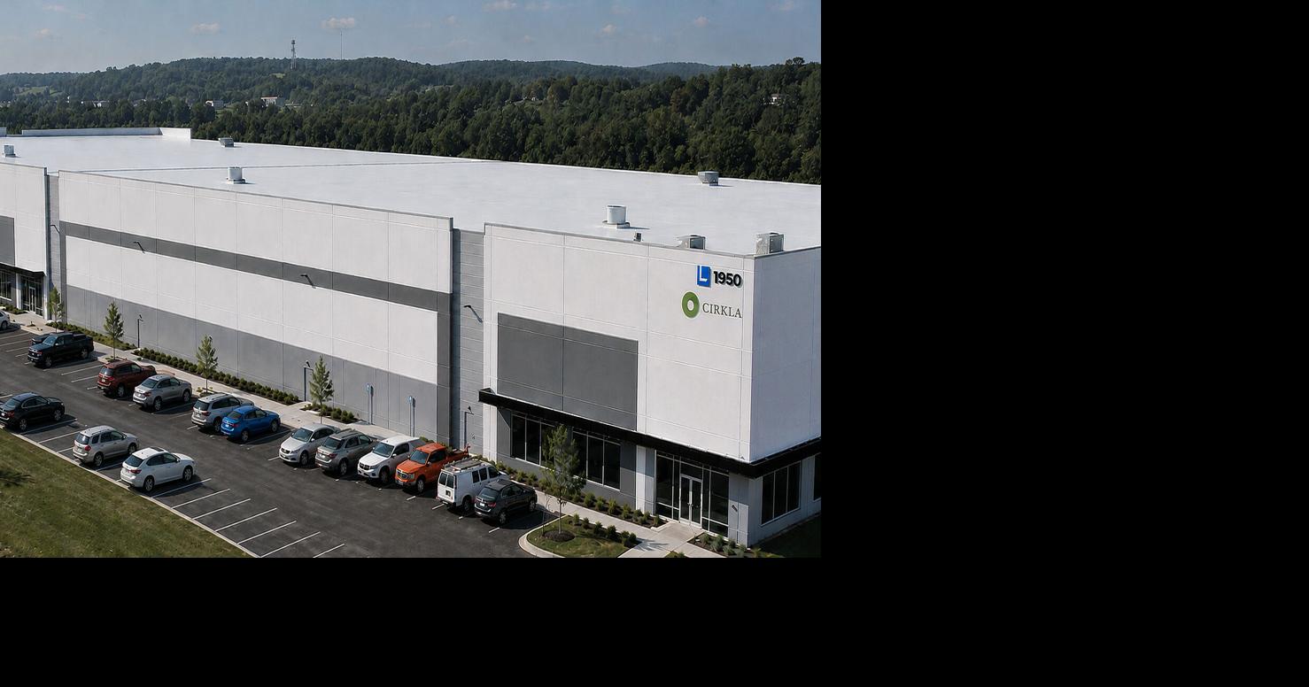 Cirkla to Launch America's First Facility Dedicated to Scaling Molded Fiber Meat Packaging, in Hall County, Georgia