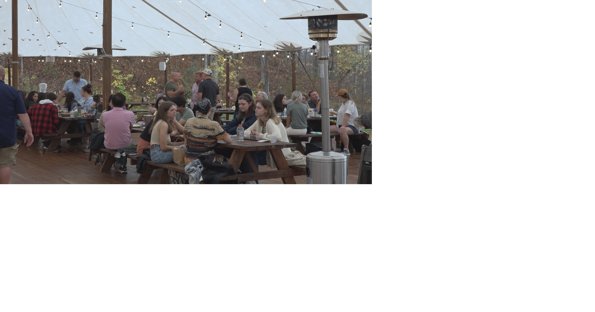 Winery prepares for busy fall tourism season