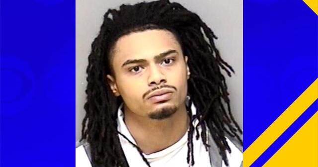 Albemarle County man now facing murder charge in Sunshine Mart shooting ...