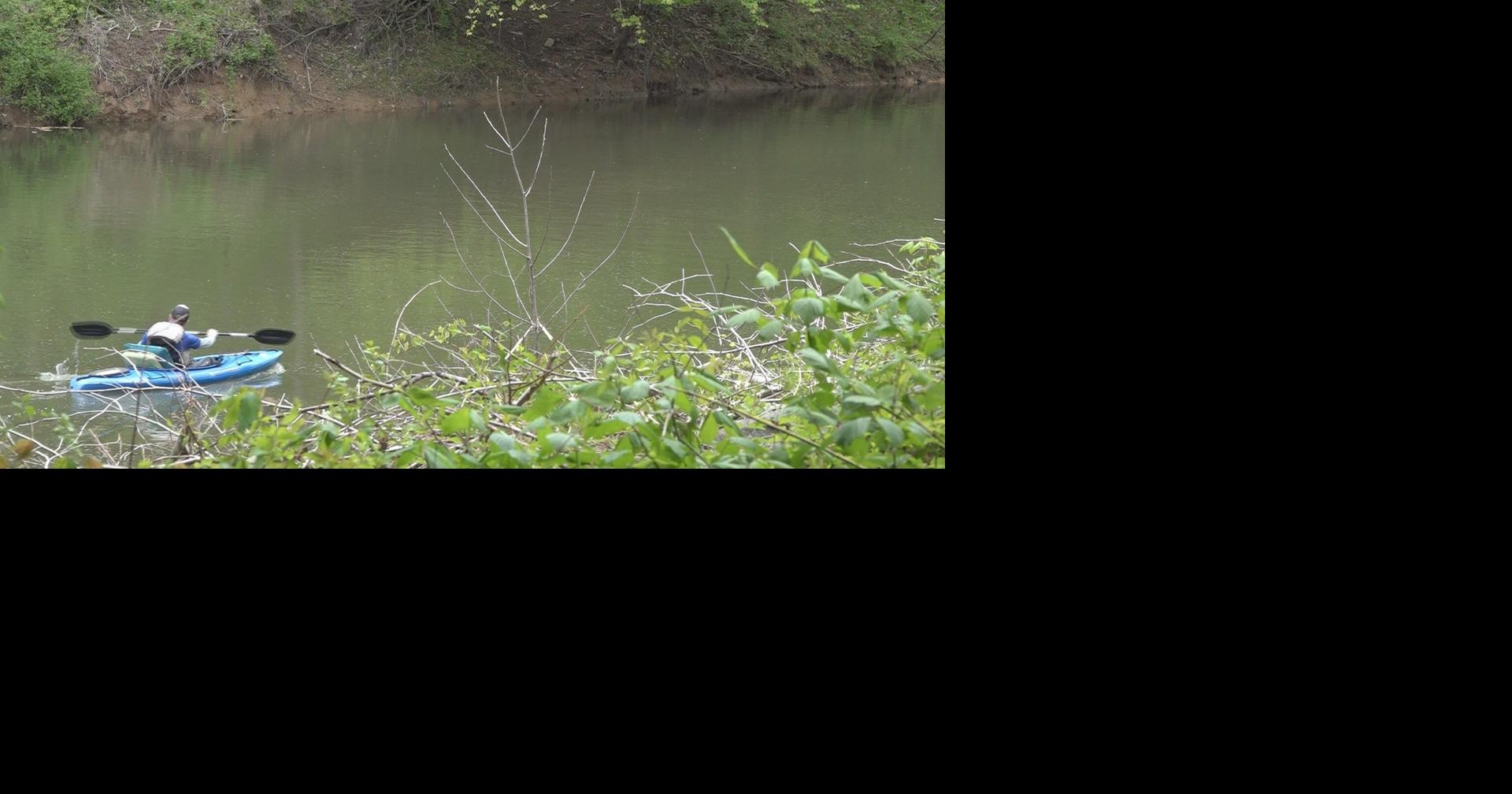 Woodburn Road boat ramp closure | News | cbs19news.com