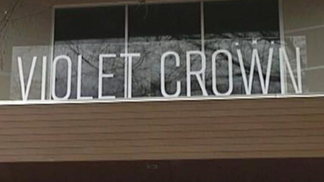 Locals step in to buy Violet Crown site, keep theater running