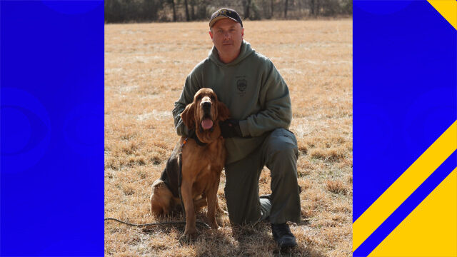 LCSO announces passing of K-9 Ally