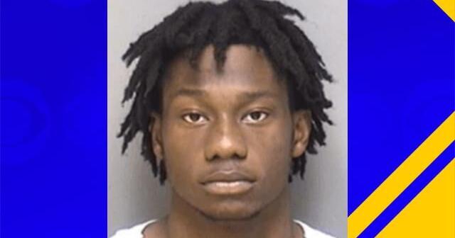 One suspect arrested in connection with March 5 shots fired incident ...