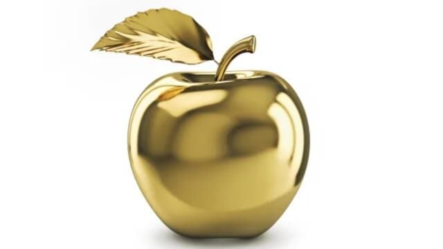 Time to submit Golden Apple nominations
