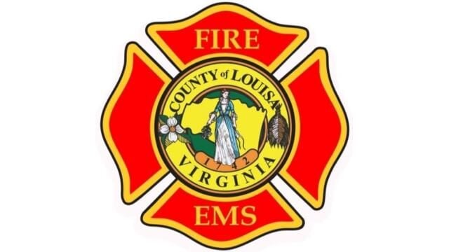 Louisa County receives federal funding for firefighter programs