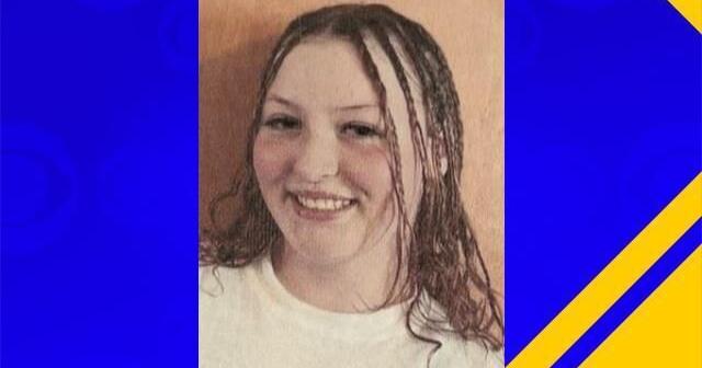 CPD: Missing teen has been found | News | cbs19news.com