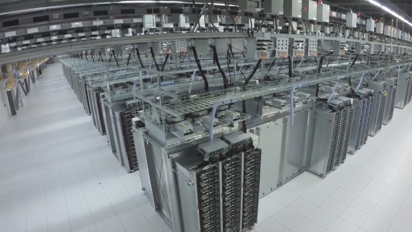 AWS Data Center Expansion Drives AI Service Costs & Availability Shifts for E-Commerce Sellers