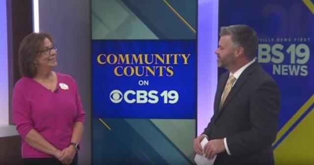 Community Counts: Active Aging Week | Features | cbs19news.com
