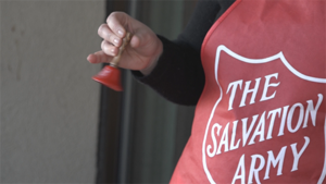 Salvation Army Officer Reflects on Decades of Service in Charlottesville
