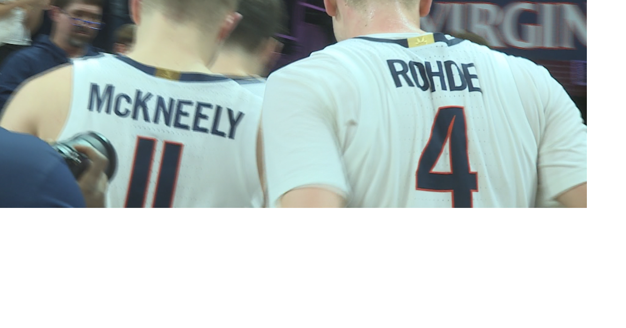 Isaac McKneely & Andrew Rohde enter transfer portal | Sports ...