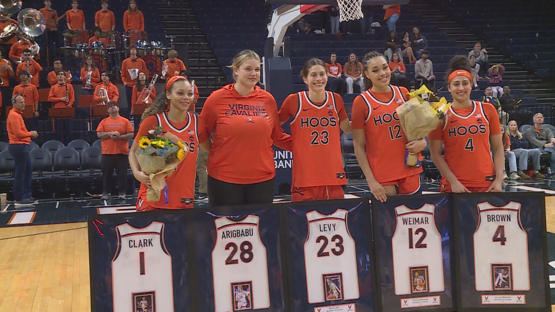 Cavaliers’ Comeback Falls Short in Commonwealth Clash on Senior Day ...