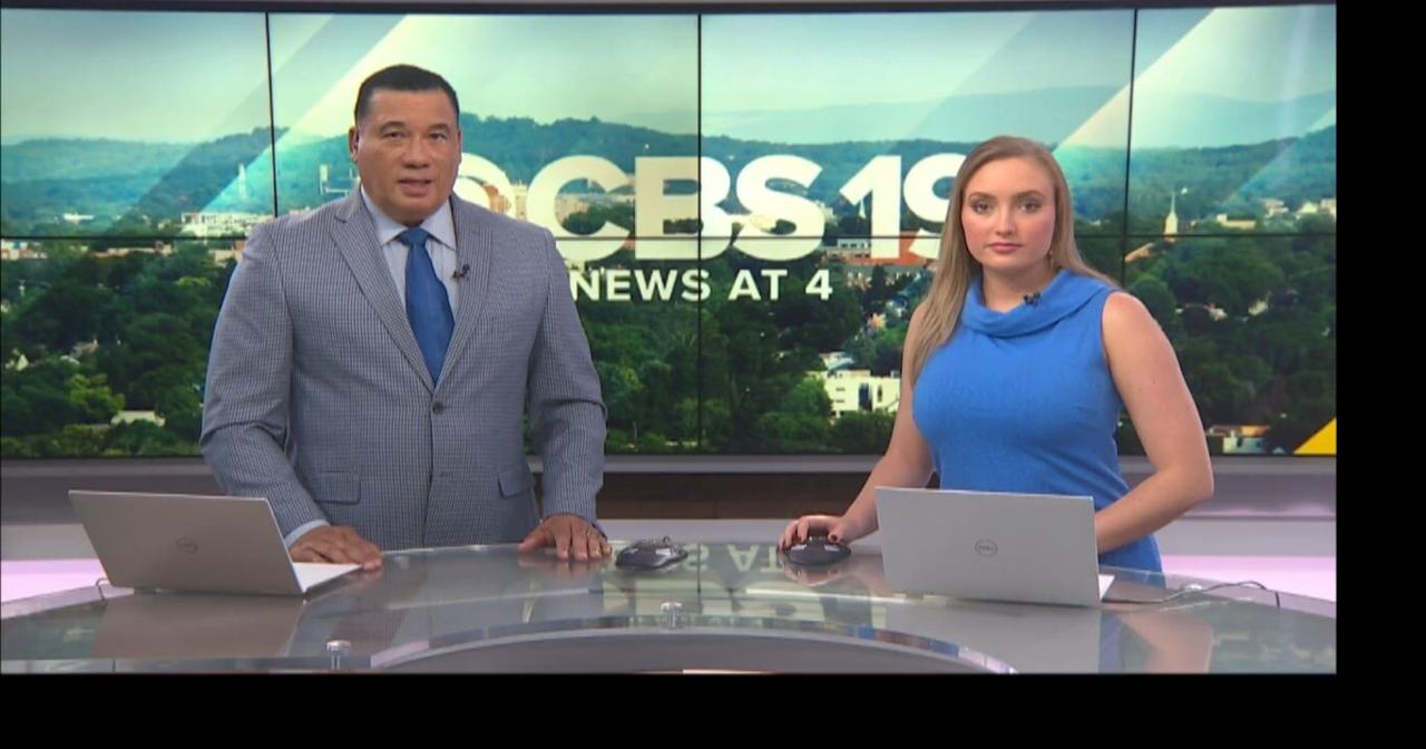 Trips On A Tank: Luray Caverns | Features | cbs19news.com