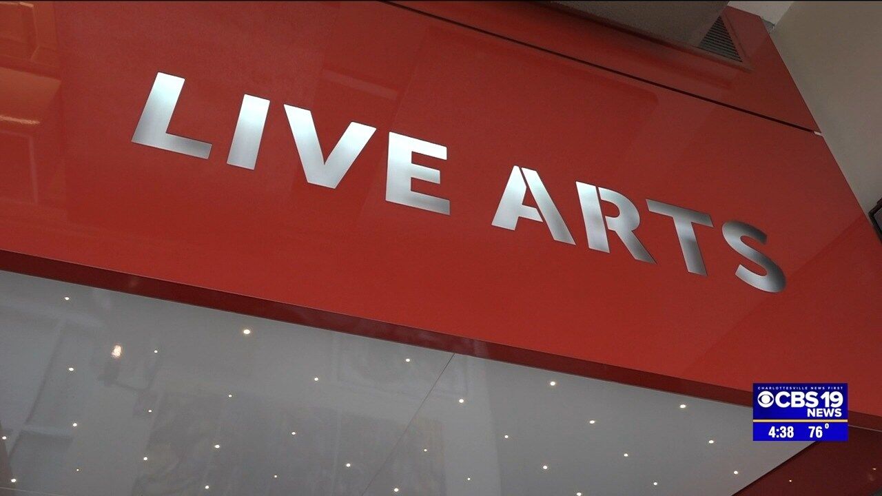 Live Arts’ new 434 Initiative to make theater financially accessible