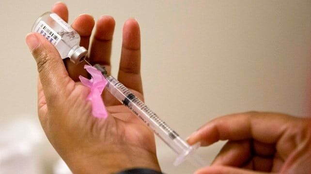 Flu season begins soon