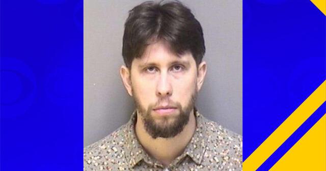 Ex-Woodbrook Teacher to Plead Guilty in Child Porn Case