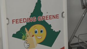 Feeding Greene Opens Renovated Facility Amid Rising Food Assistance Demand