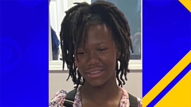 CODI Alert For Missing 12-year-old Canceled | News | Cbs19news.com