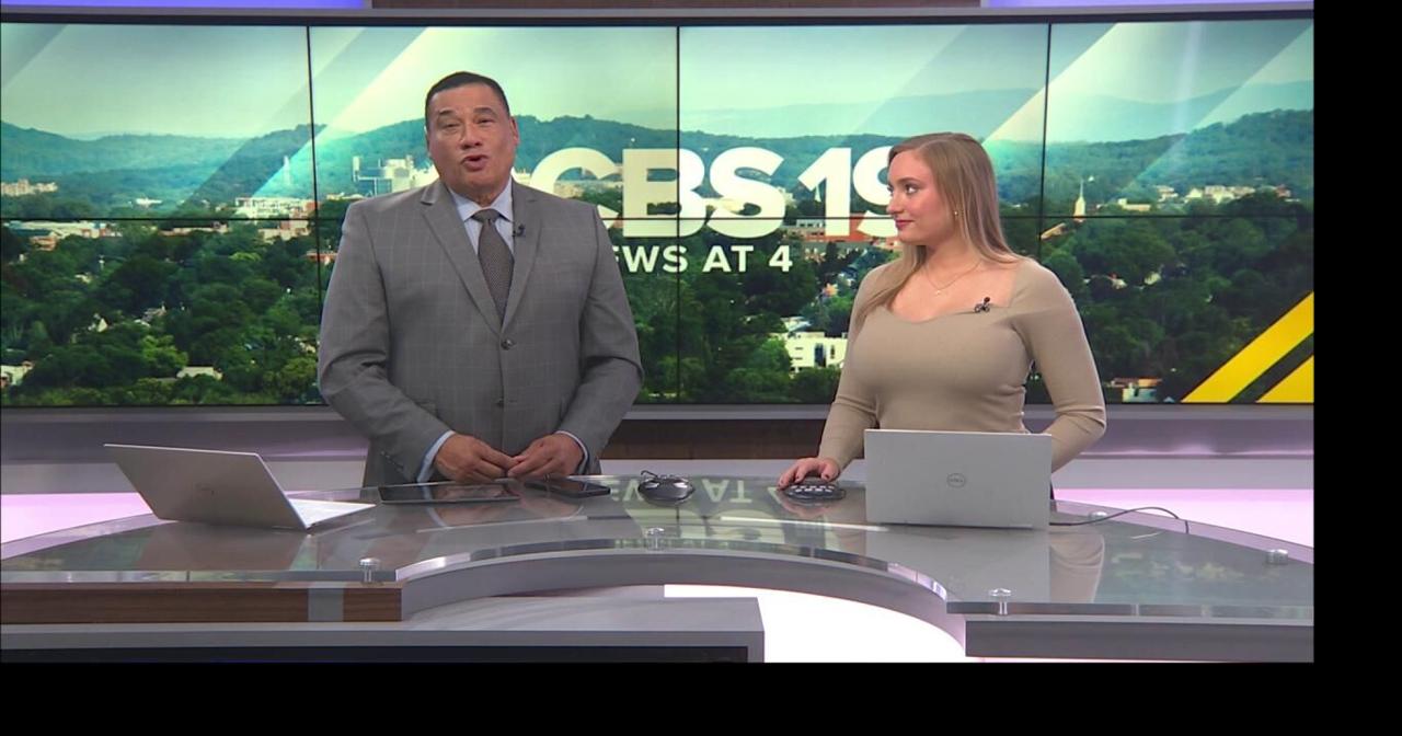 Catching Up 9/30 | Features | cbs19news.com