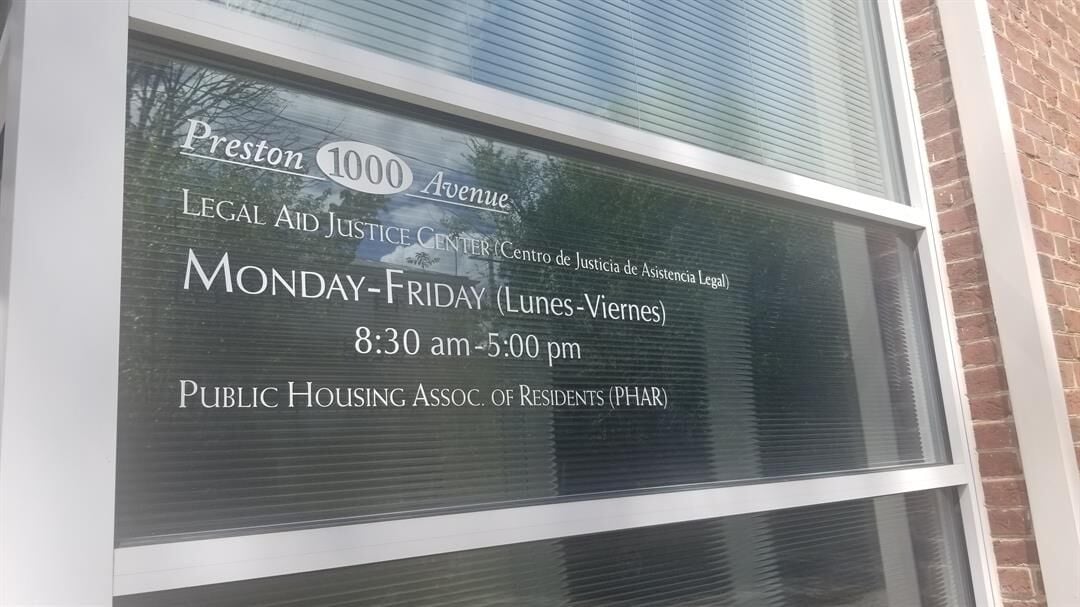 Legal Aid Justice Center offers guidance on ICE encounters