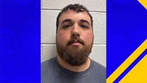 Dozens of Additional Child Pornography Charges Filed in Orange County Case