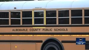 Costa Expected to Return to Albemarle County Public Schools on Monday