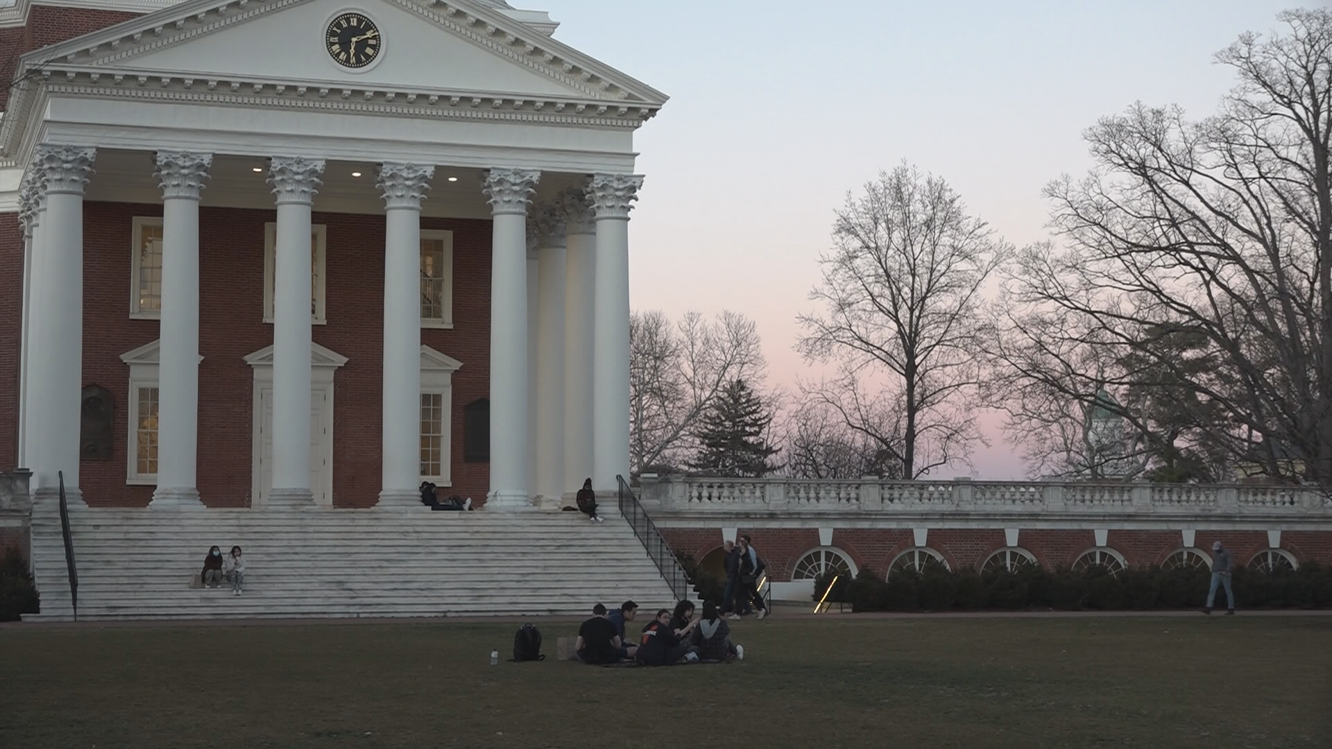 Beardsley gives first address as president-elect