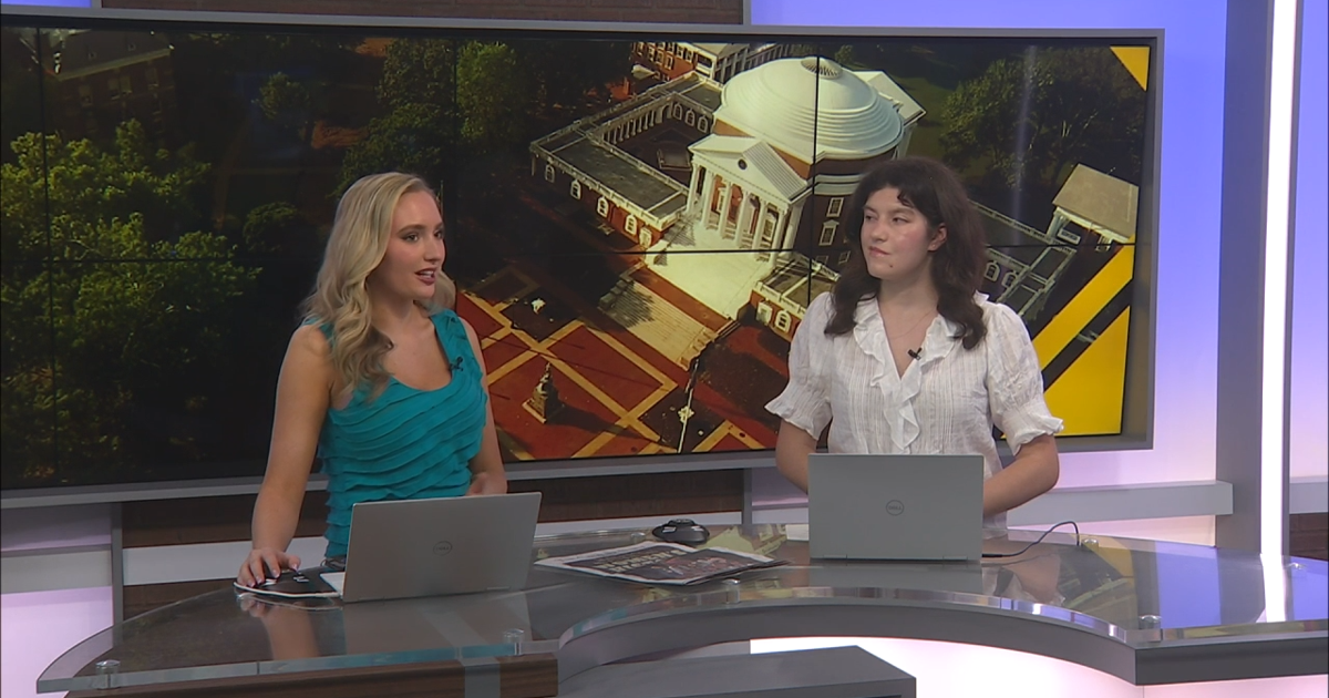 Who Makes the Headlines 03/26