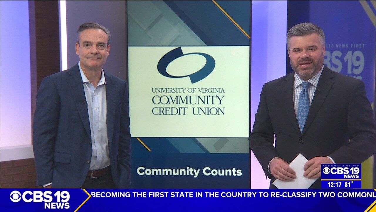 Community Counts: VIA Centers for Neurodevelopment | Local News ...