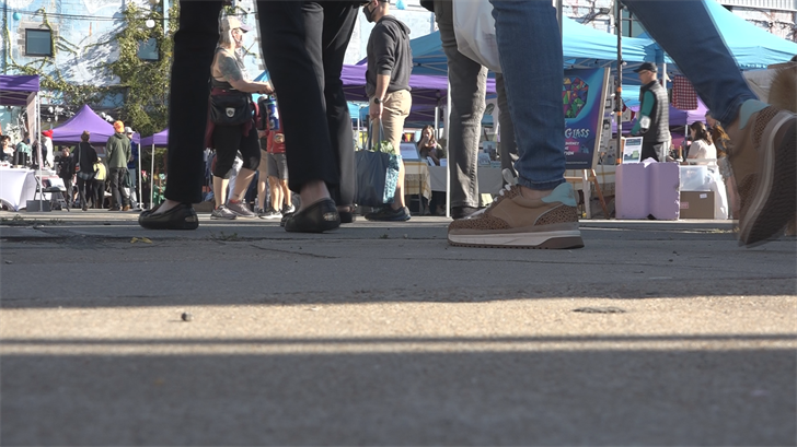 Martha’s Market set to return for 32nd year