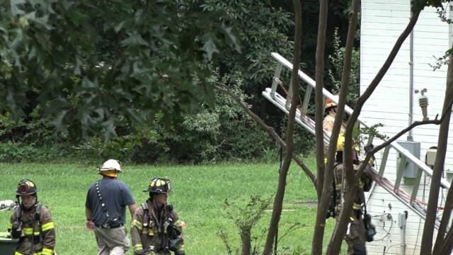 STVFD urges people to check fire alarms after home fire