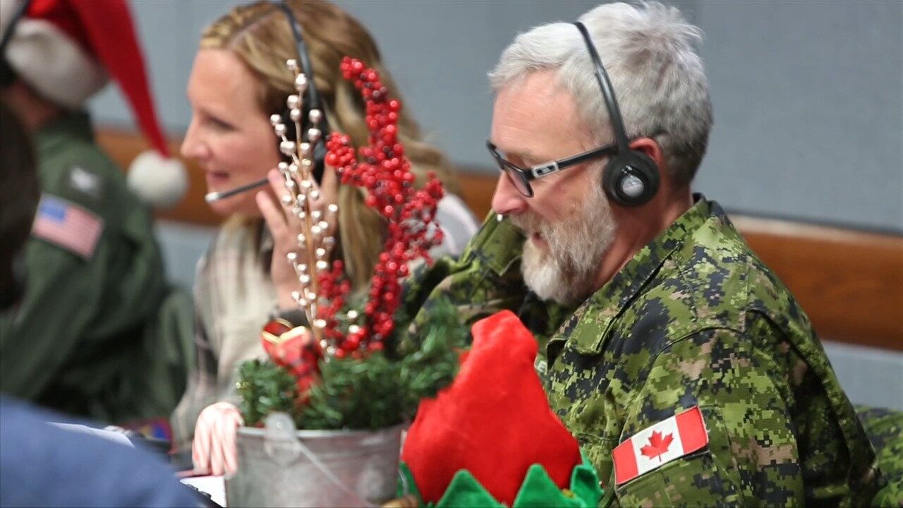 NORAD’s Santa Tracker: Follow Santa’s journey this holiday season ...