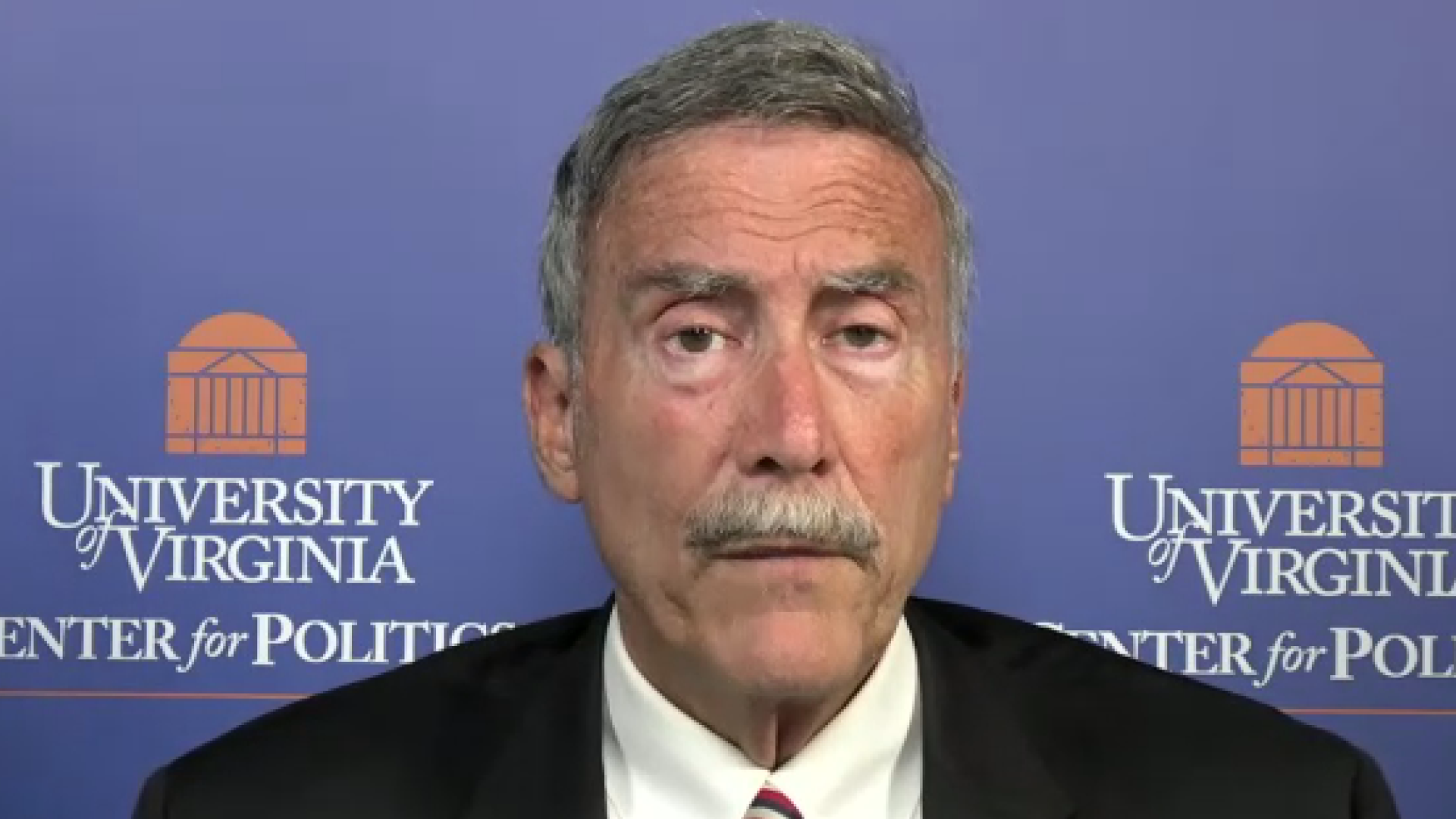 UVA Center For Politics reacts to gubernatorial debate